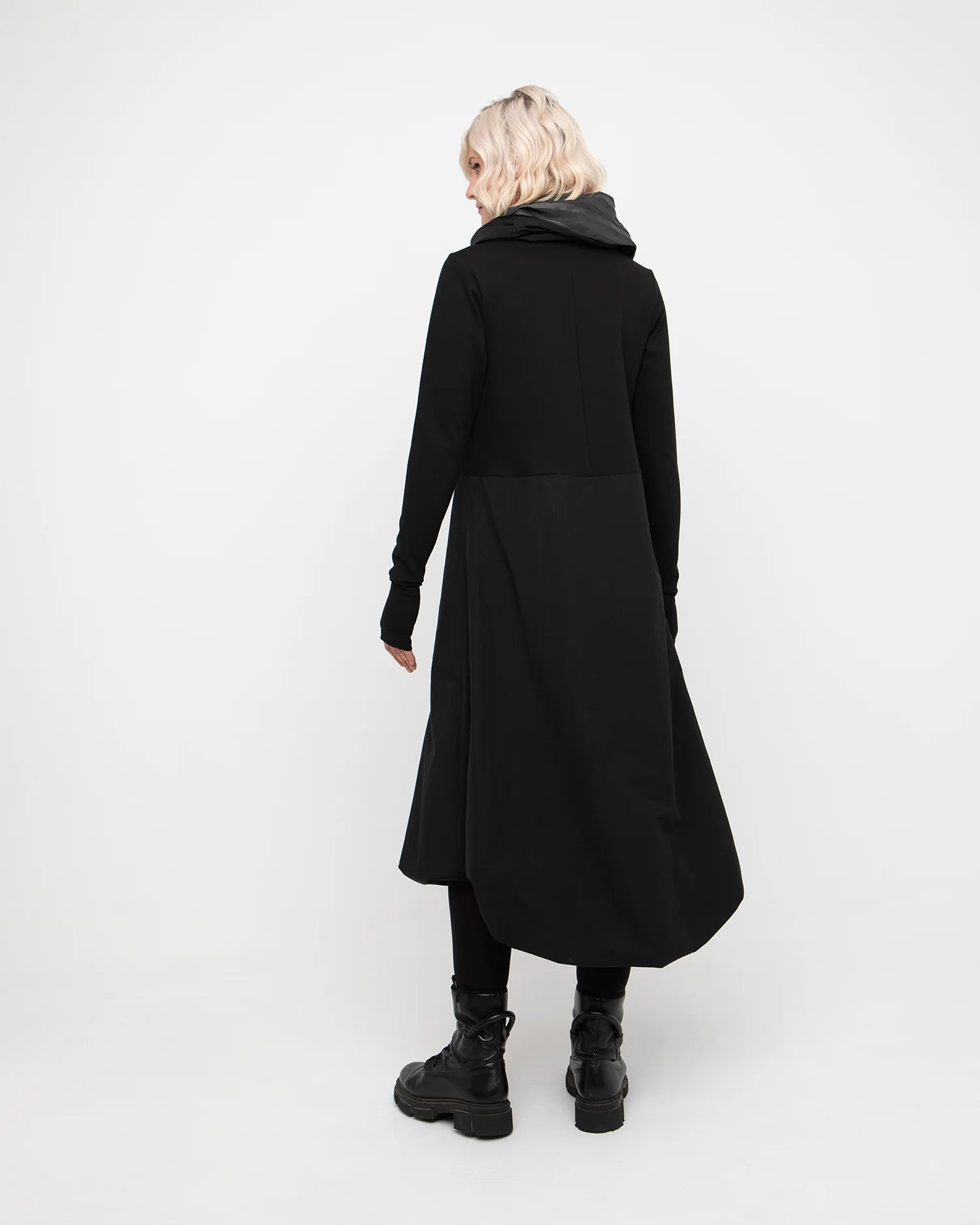 Ozai N KU - Moirai Dress