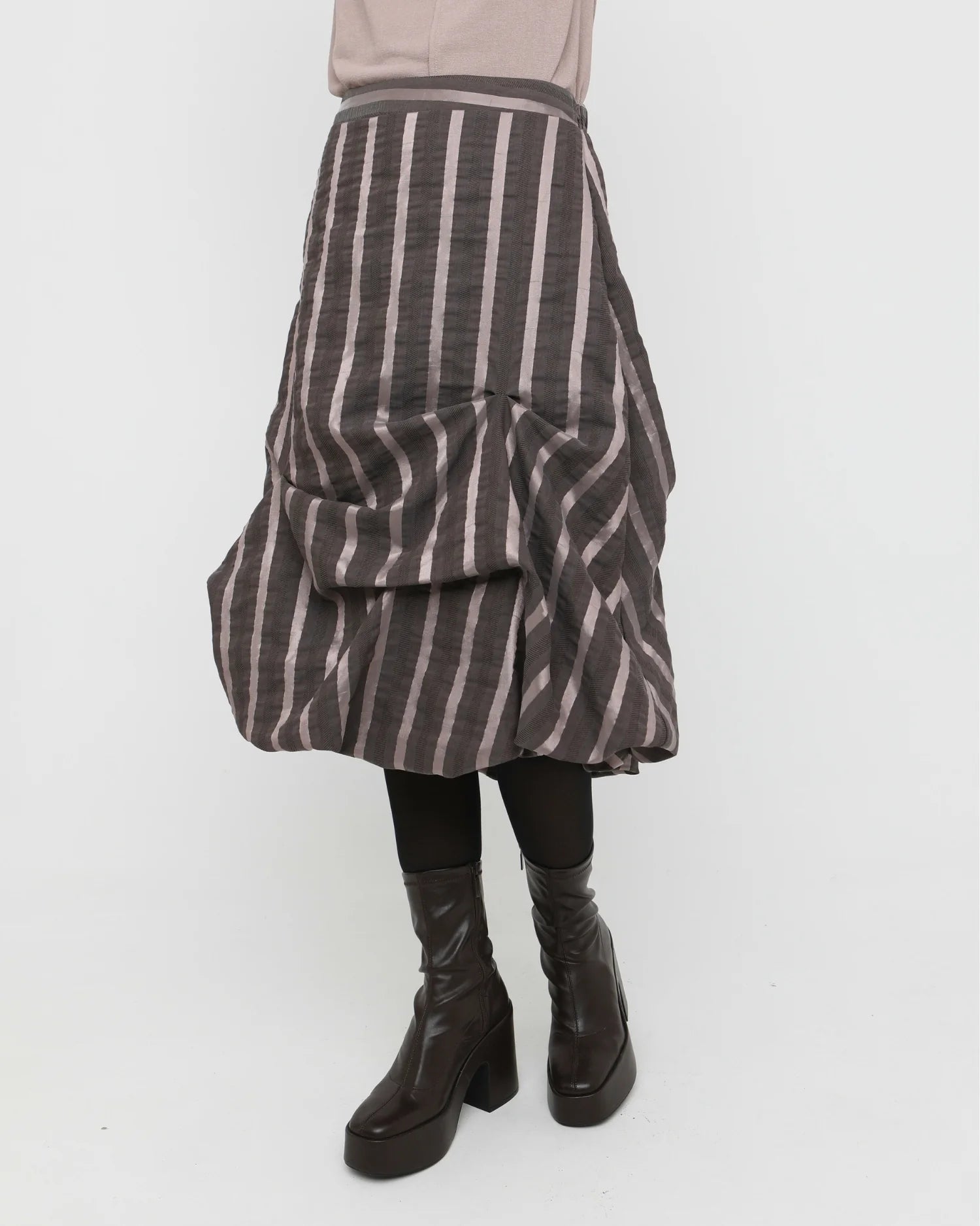 Ozai N KU - Moondust Skirt