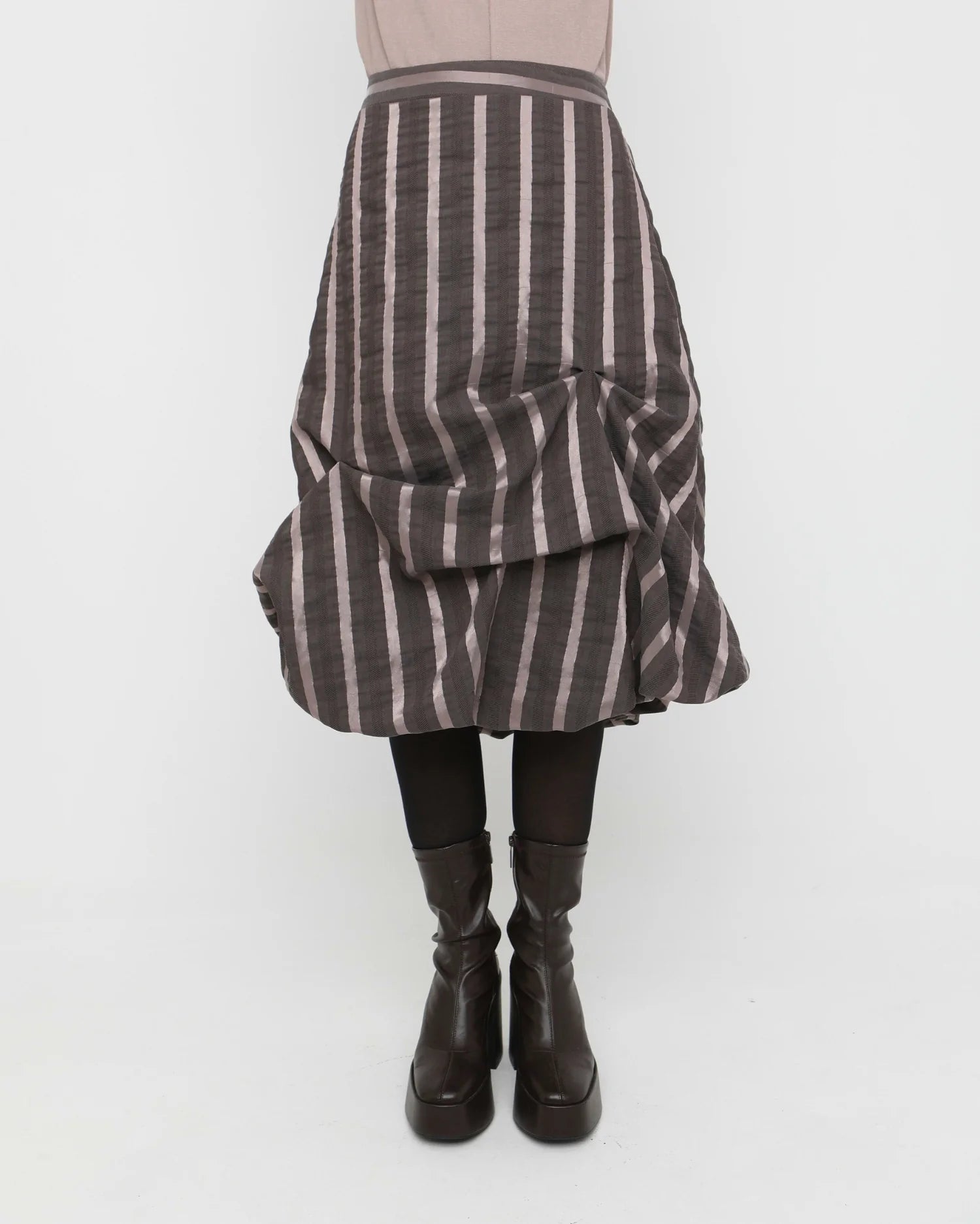 Ozai N KU - Moondust Skirt