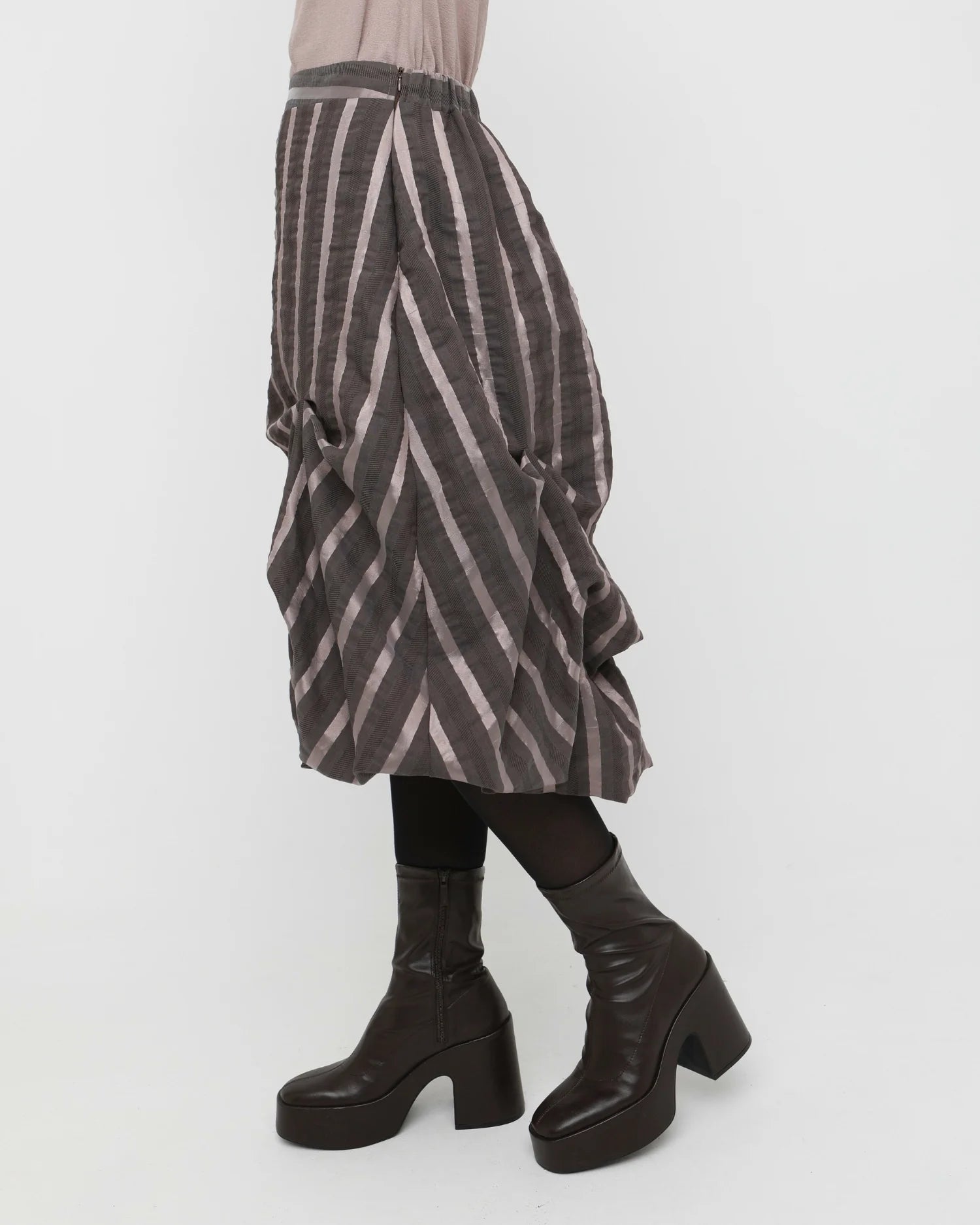 Ozai N KU - Moondust Skirt