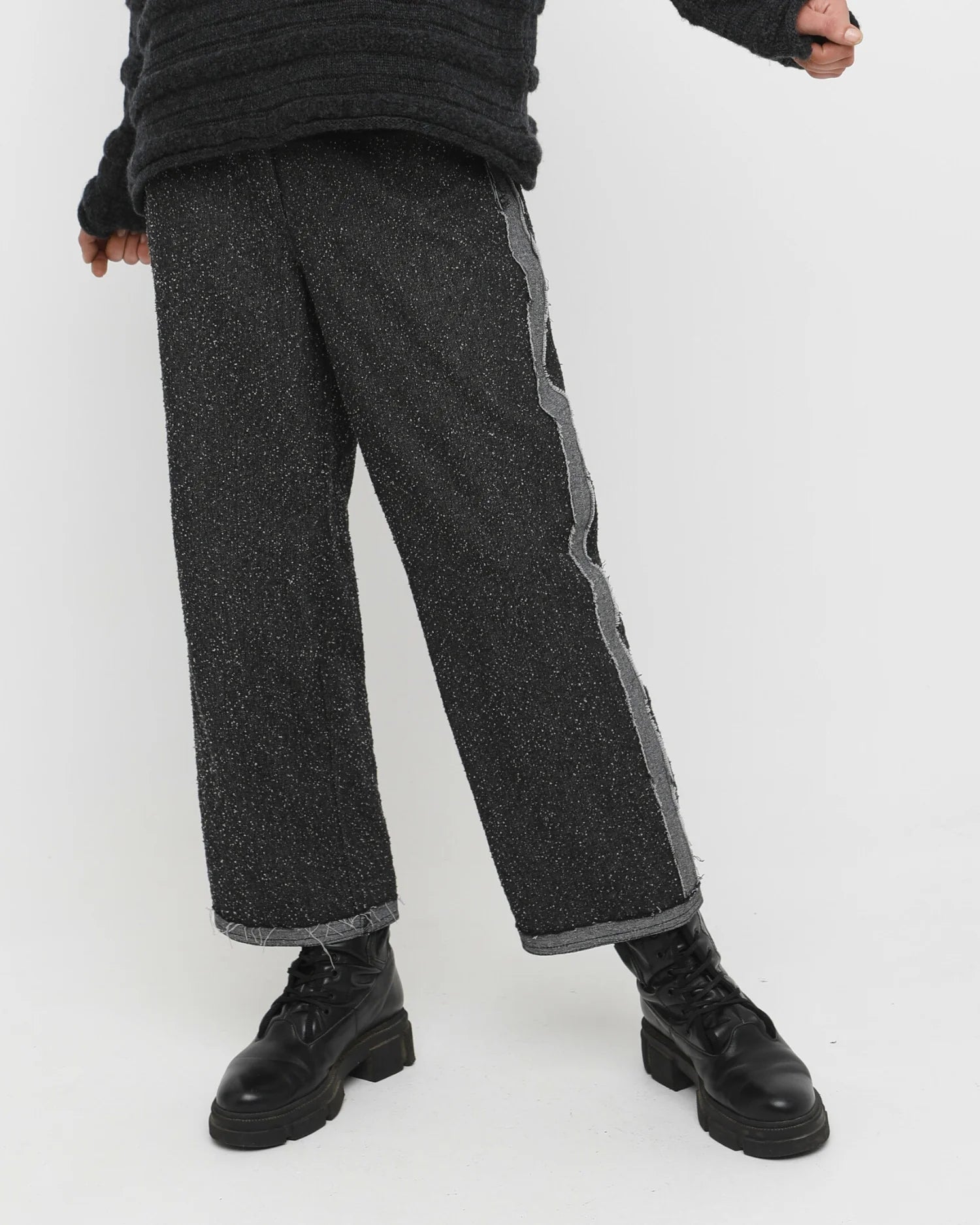 Ozai N KU - Umbra Trouser