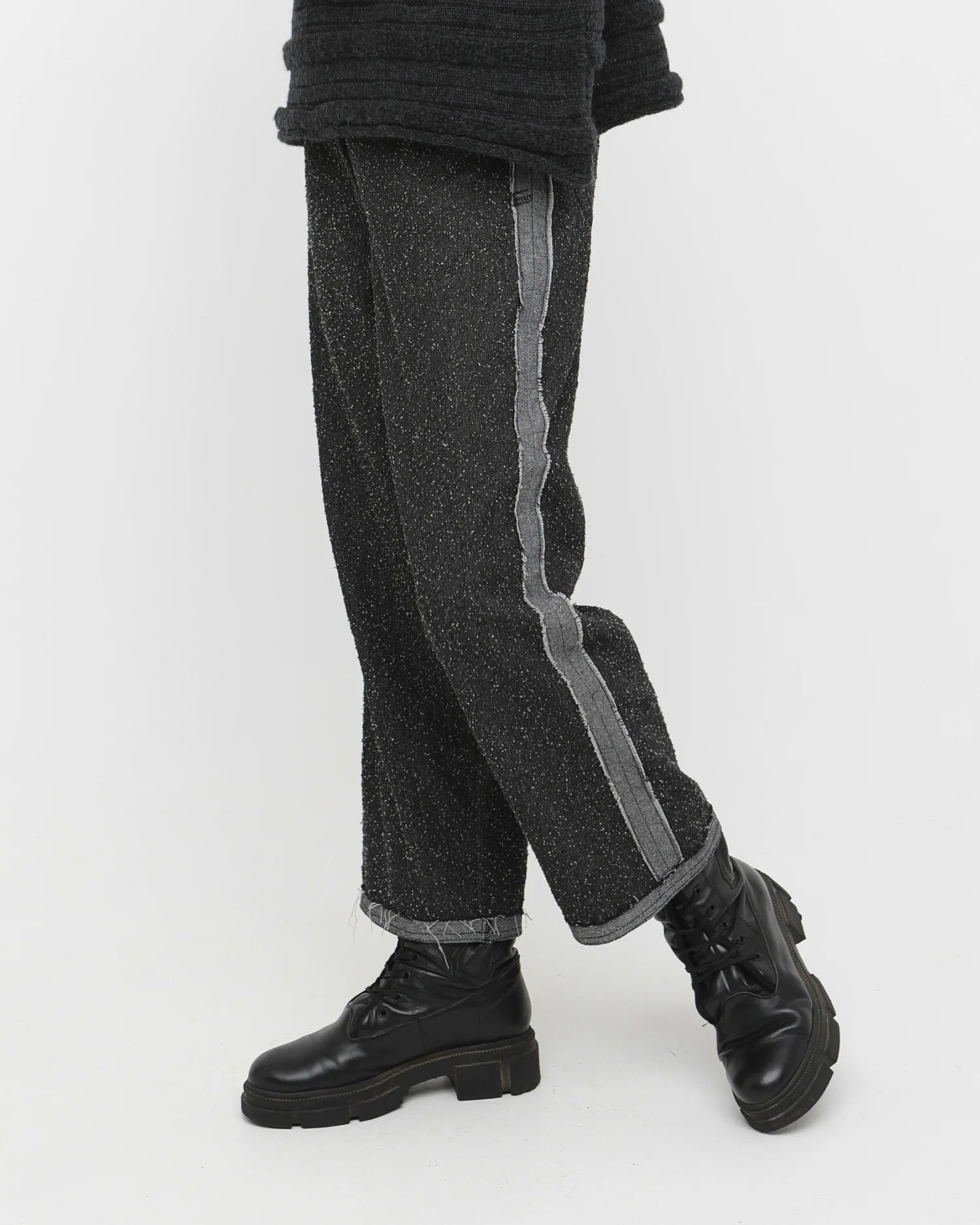 Ozai N KU - Umbra Trouser