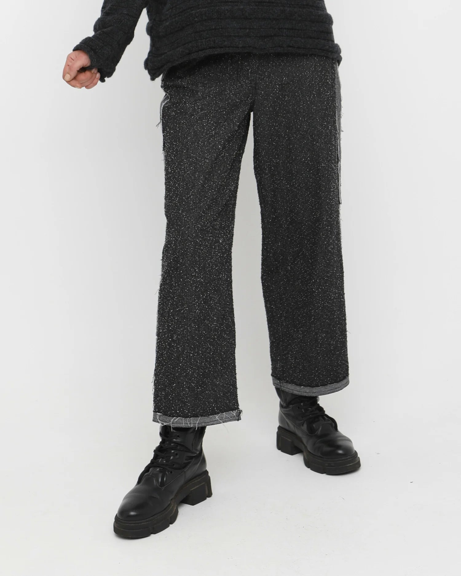 Ozai N KU - Umbra Trouser