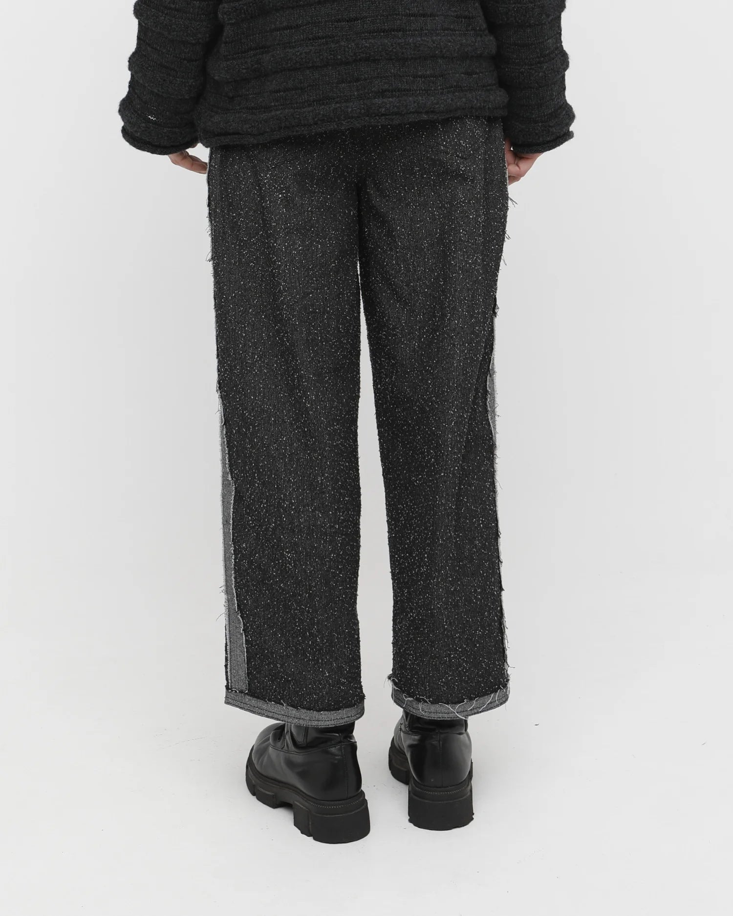 Ozai N KU - Umbra Trouser