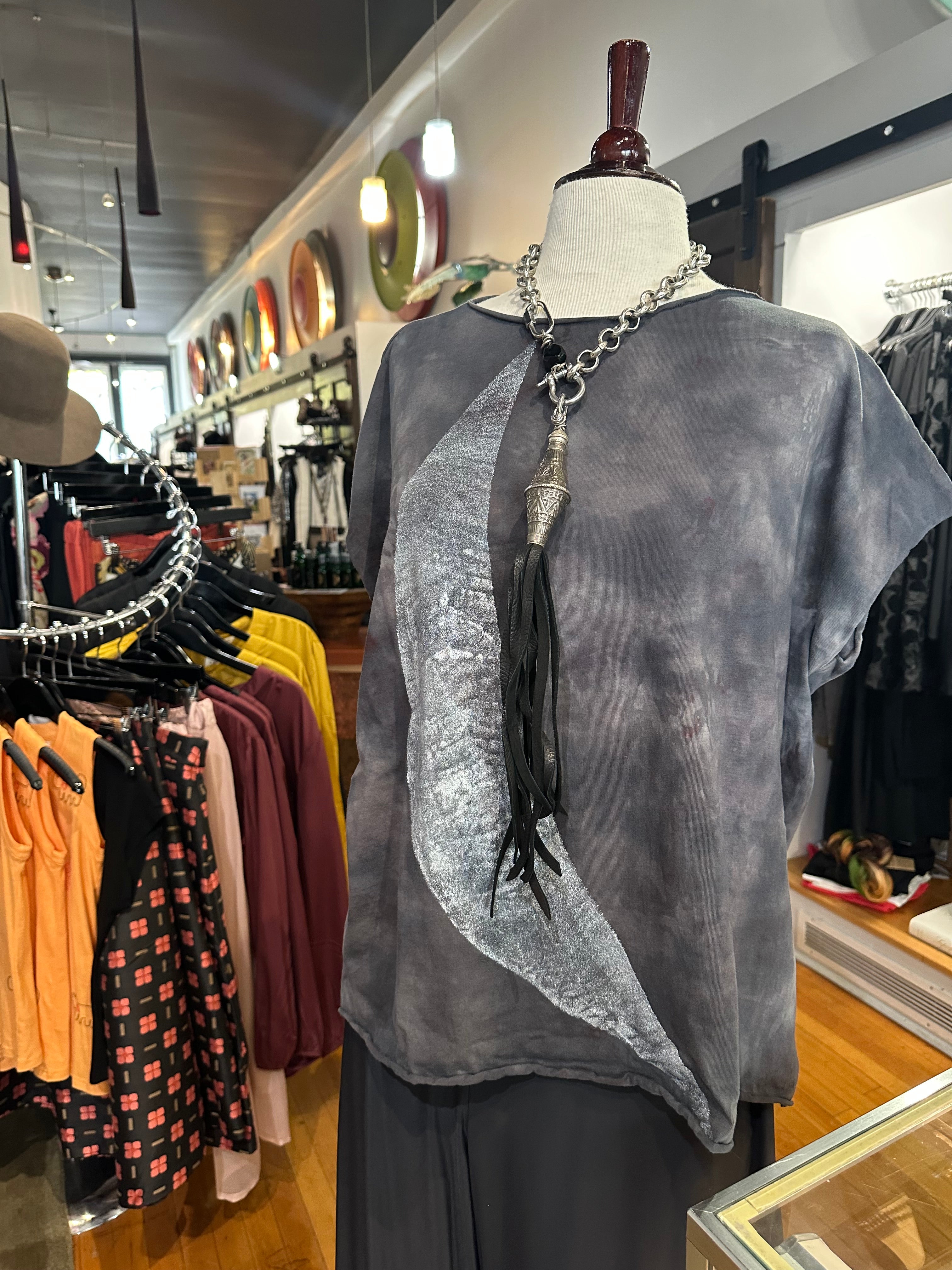 Cynthia Ashby - Ace T Galactic