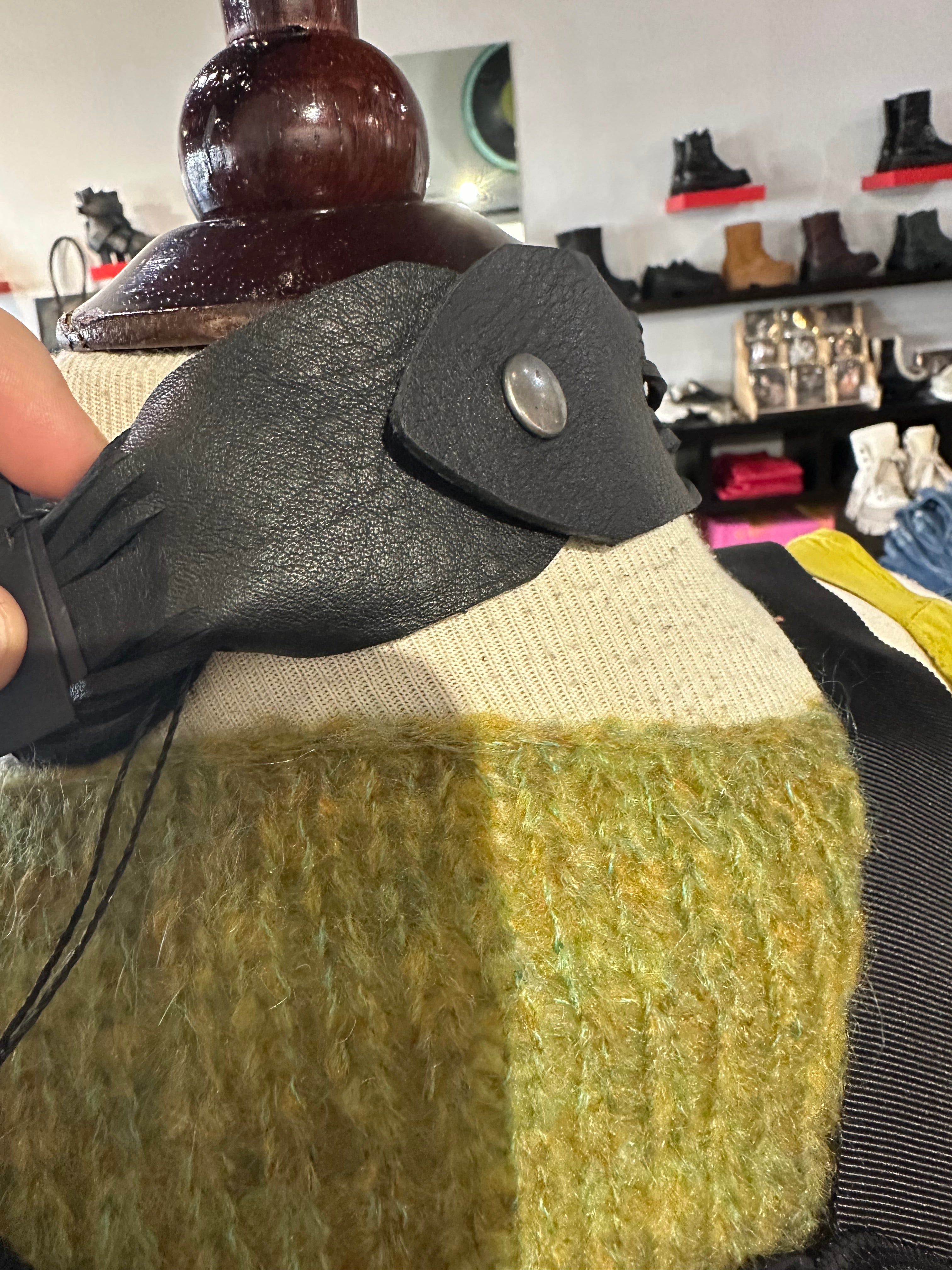 Mya Lambrecht - Selenite Slab