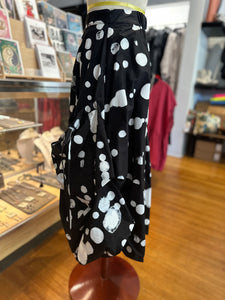 dogstar - Oka Dot Skirt