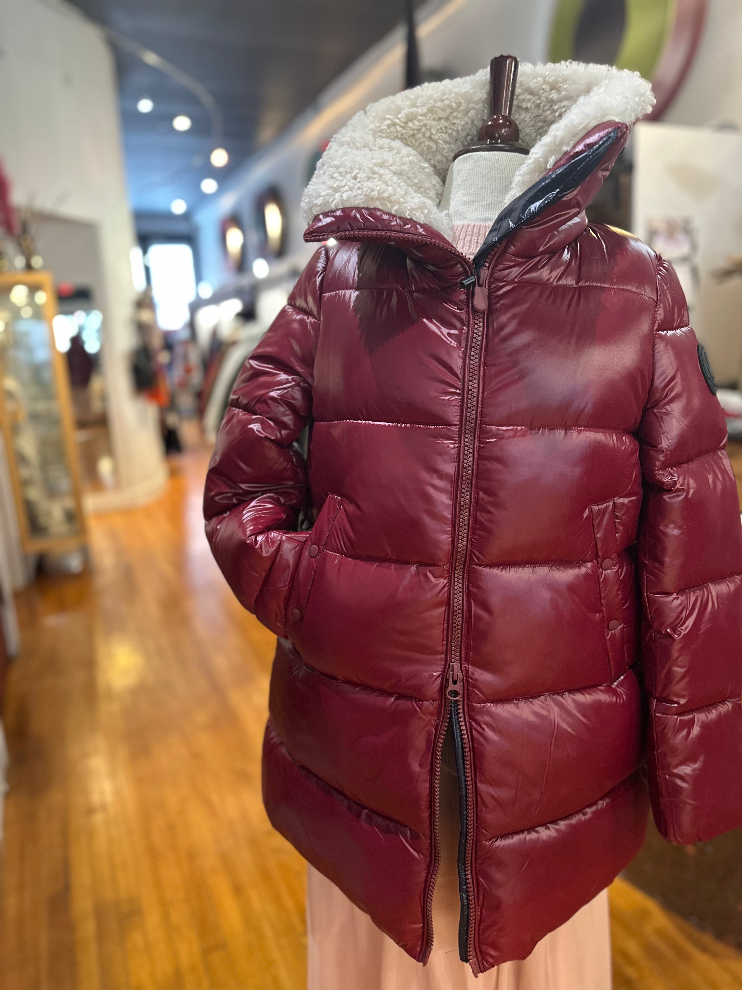 Save The Duck -Bonita Jacket