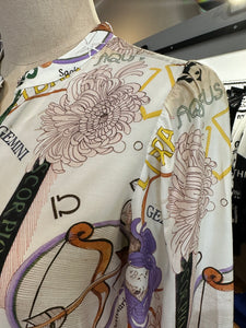 Marie Oliver - Tysen Blouse