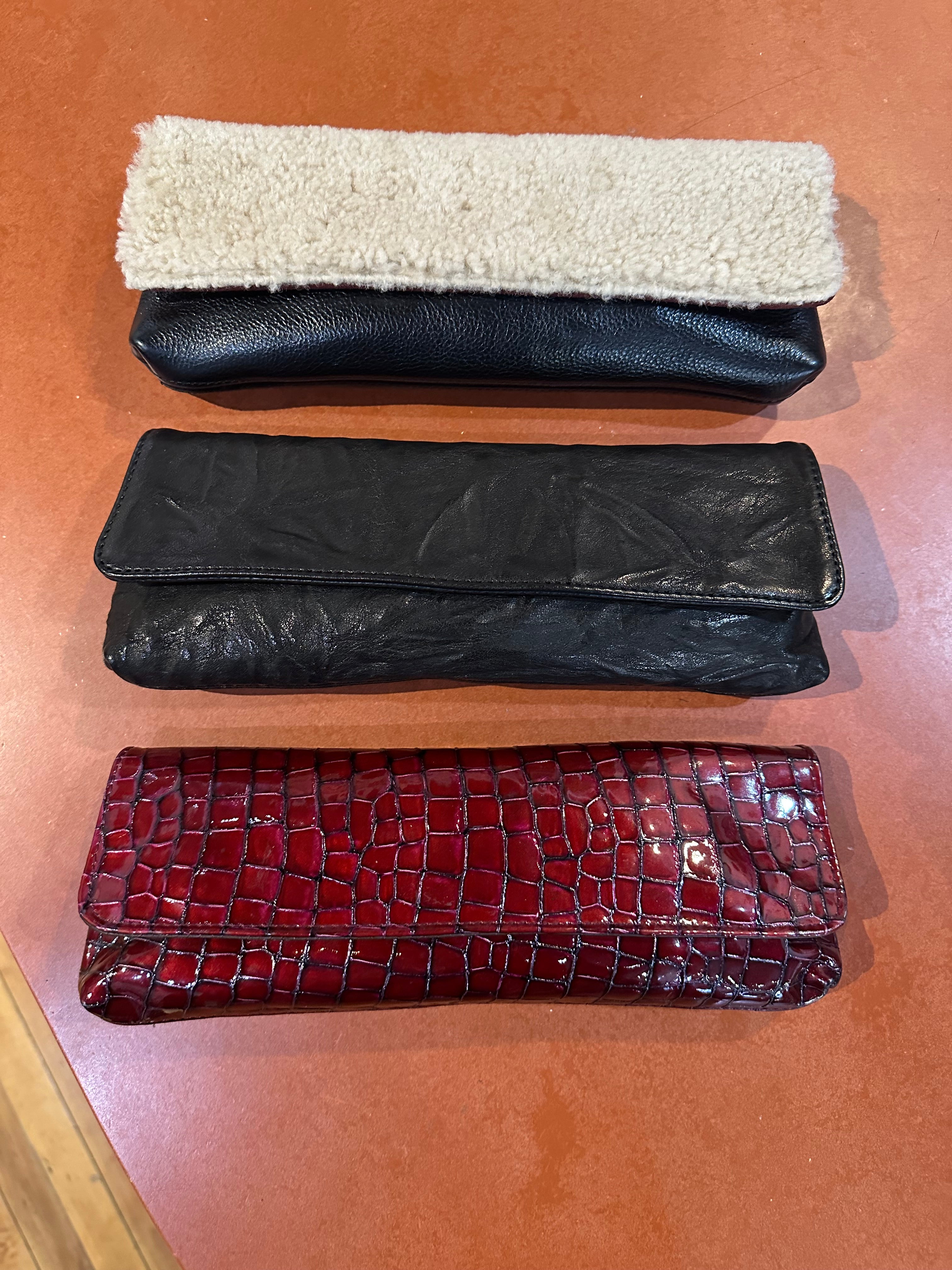 Kim White - Baguette