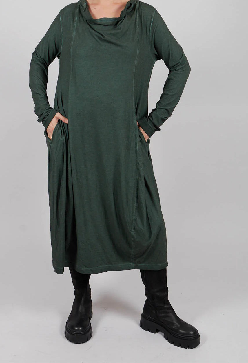 Rundholz Dip - Pine Cloud Dress