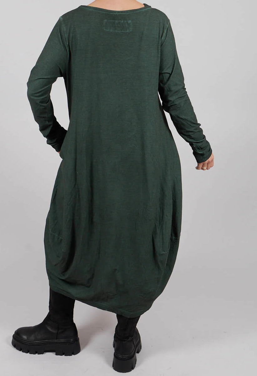 Rundholz Dip - Pine Cloud Dress