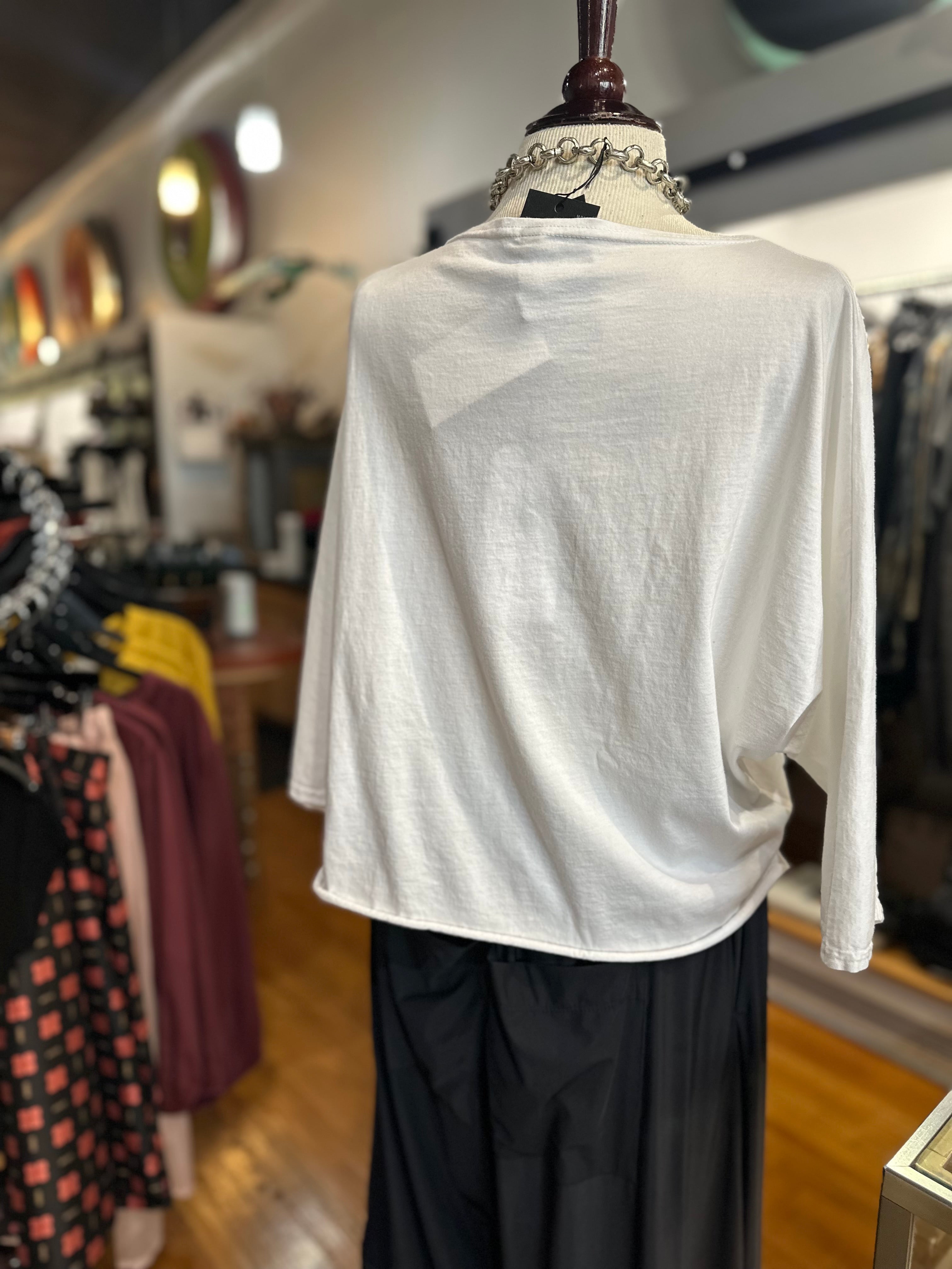 Cynthia Ashby - Luna T White