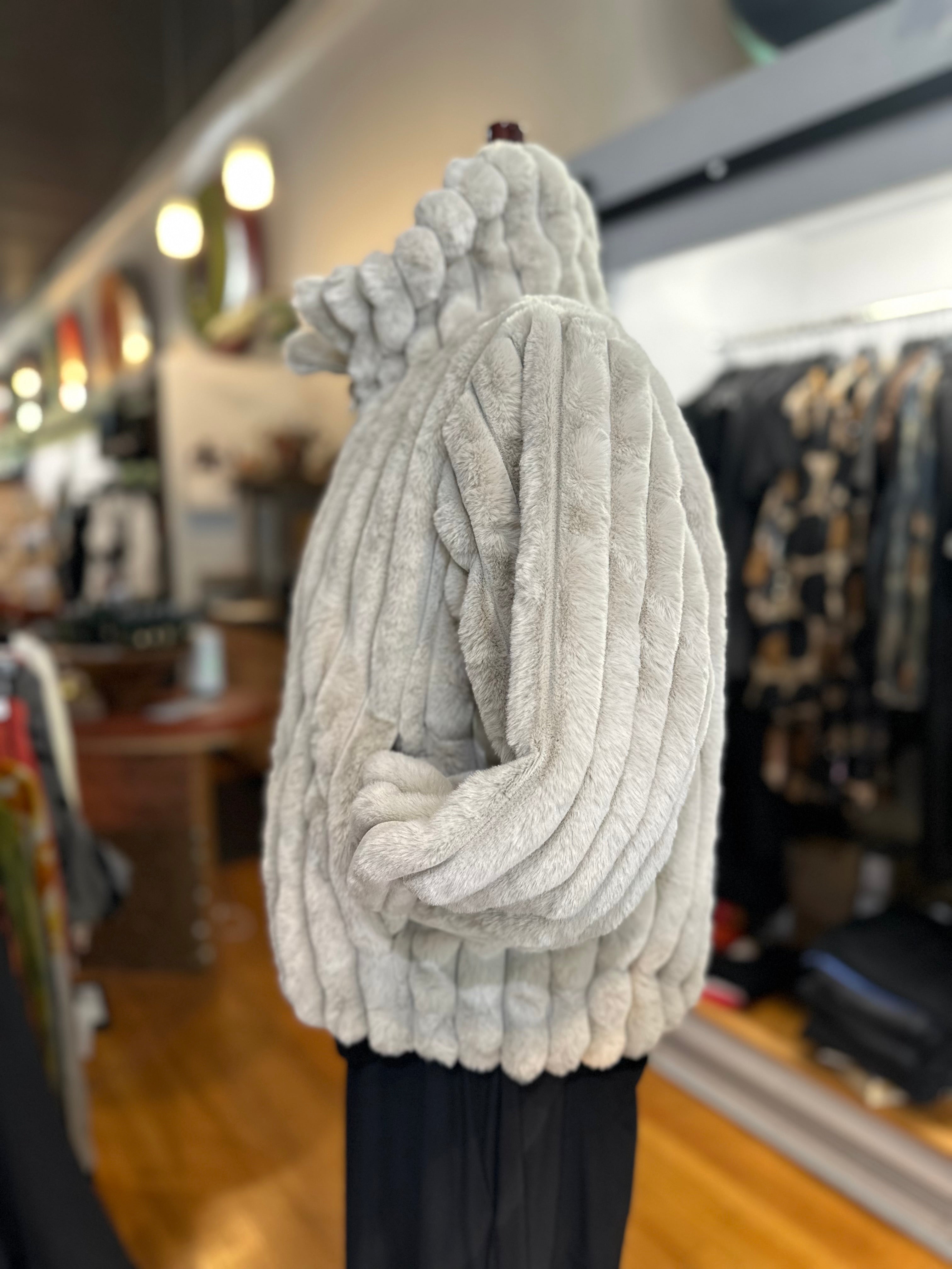 Save The Duck - Elina Reversible Jacket