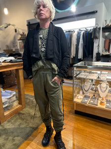 Studio B3 - Roots Pant