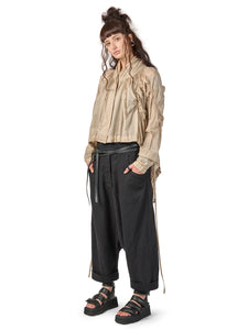 Studio B3 - Aenigma Blouse