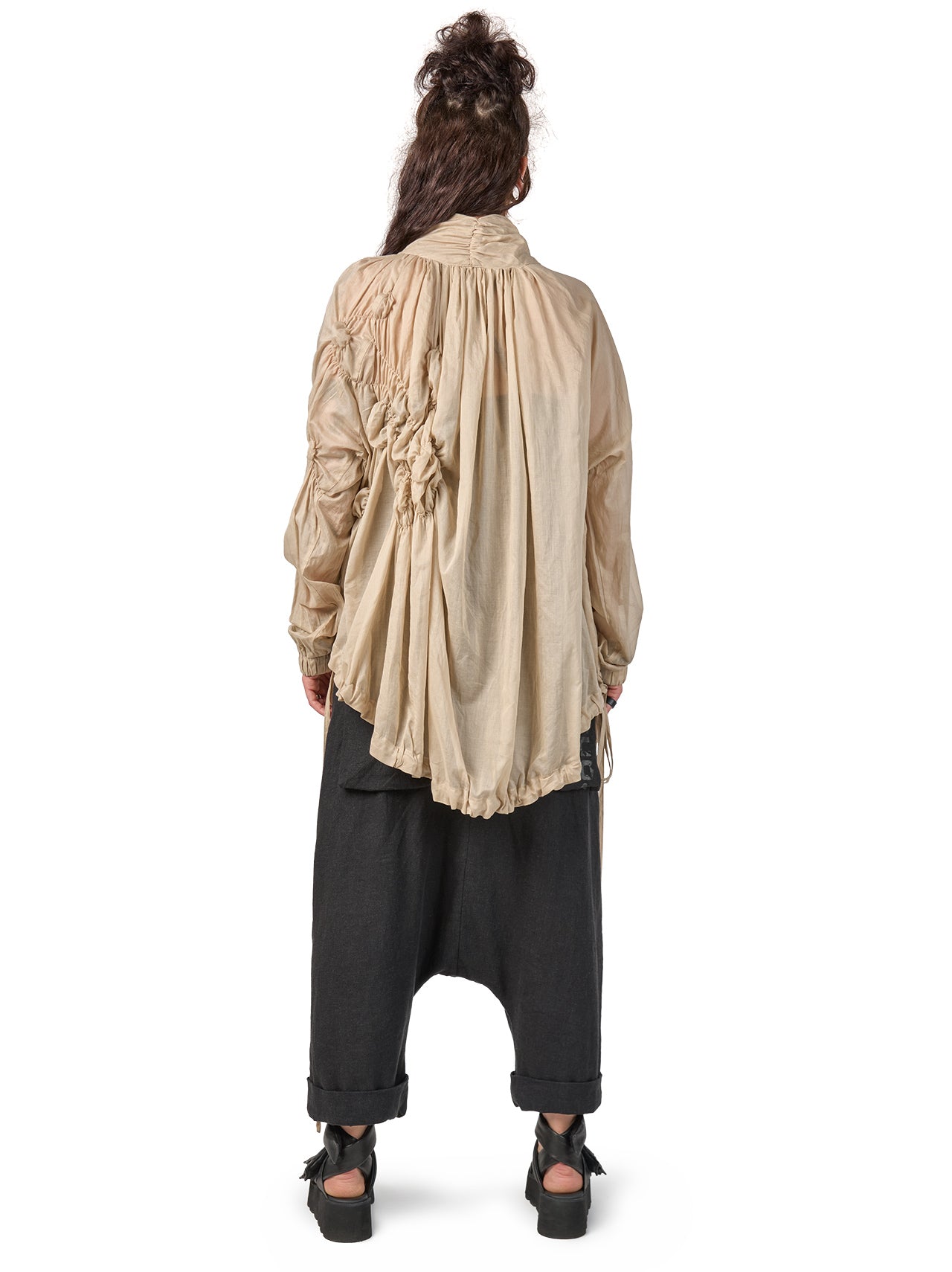 Studio B3 - Aenigma Blouse
