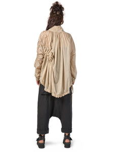 Studio B3 - Aenigma Blouse