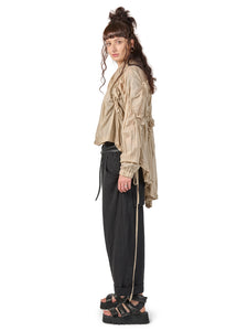 Studio B3 - Aenigma Blouse
