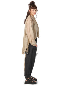 Studio B3 - Aenigma Blouse
