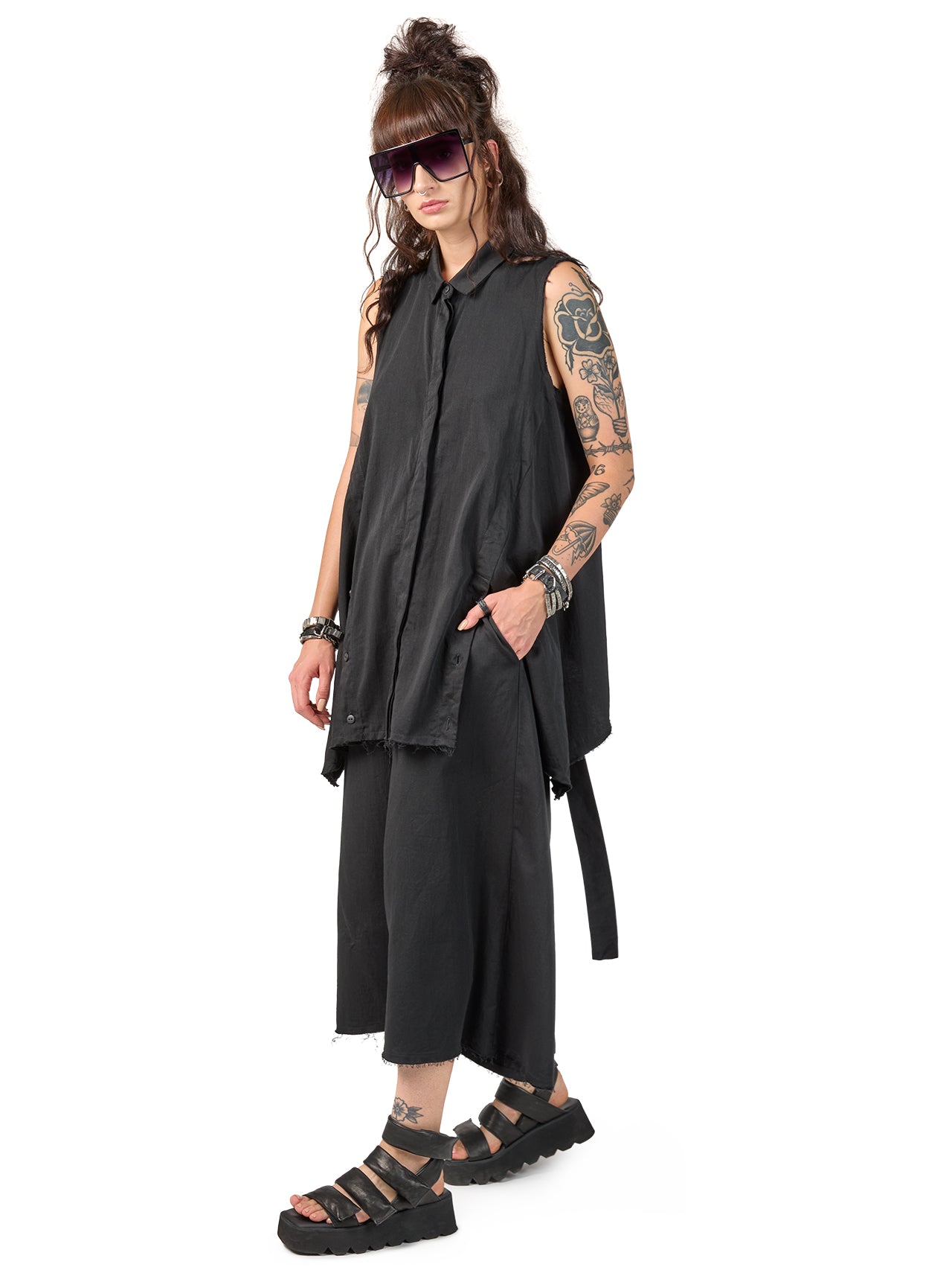 Studio B3 - Aruno Pant