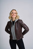 Mauritius - Alva Jacket
