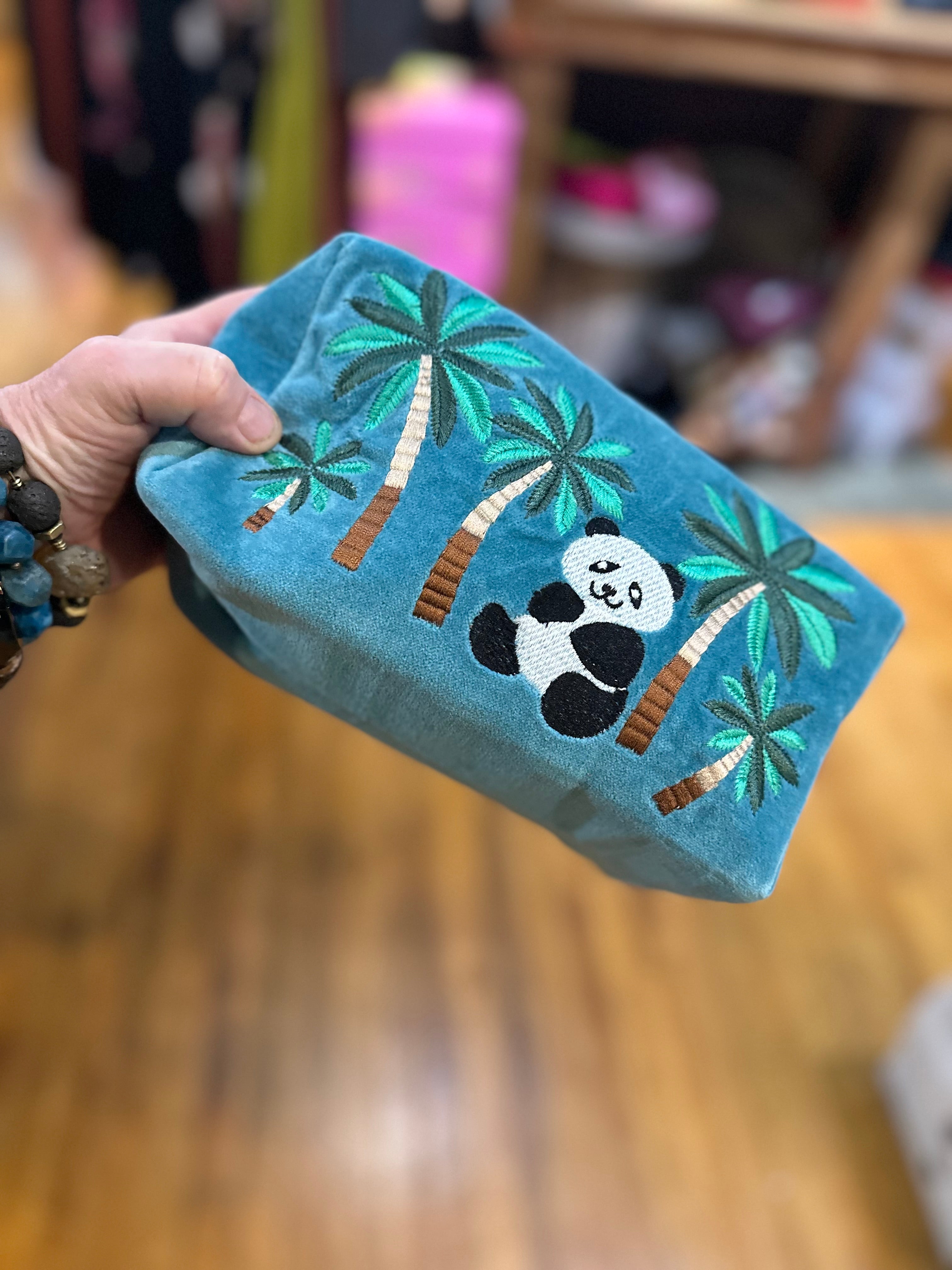 Storiatipic - Cosmetic Bag