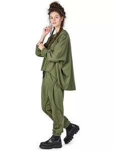 Studio B3 - Roots Pant