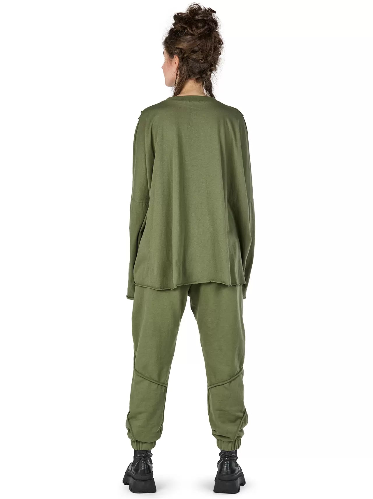 Studio B3 - Roots Pant