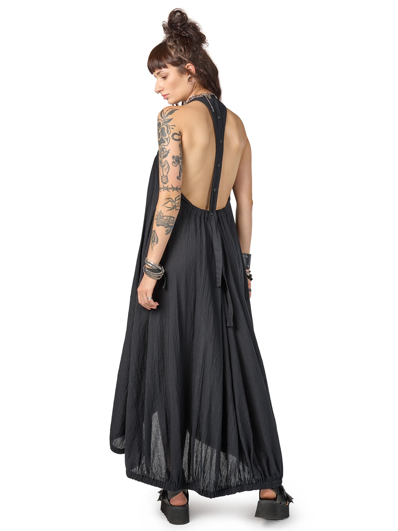 Studio B3 - Casandra Dress