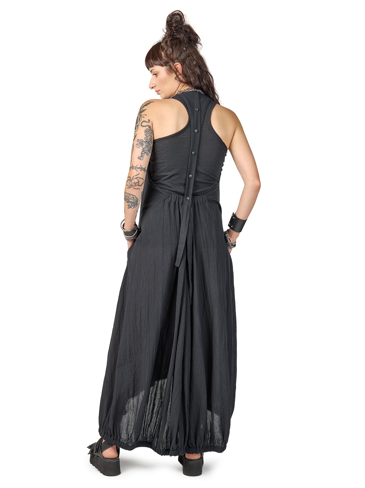 Studio B3 - Casandra Dress