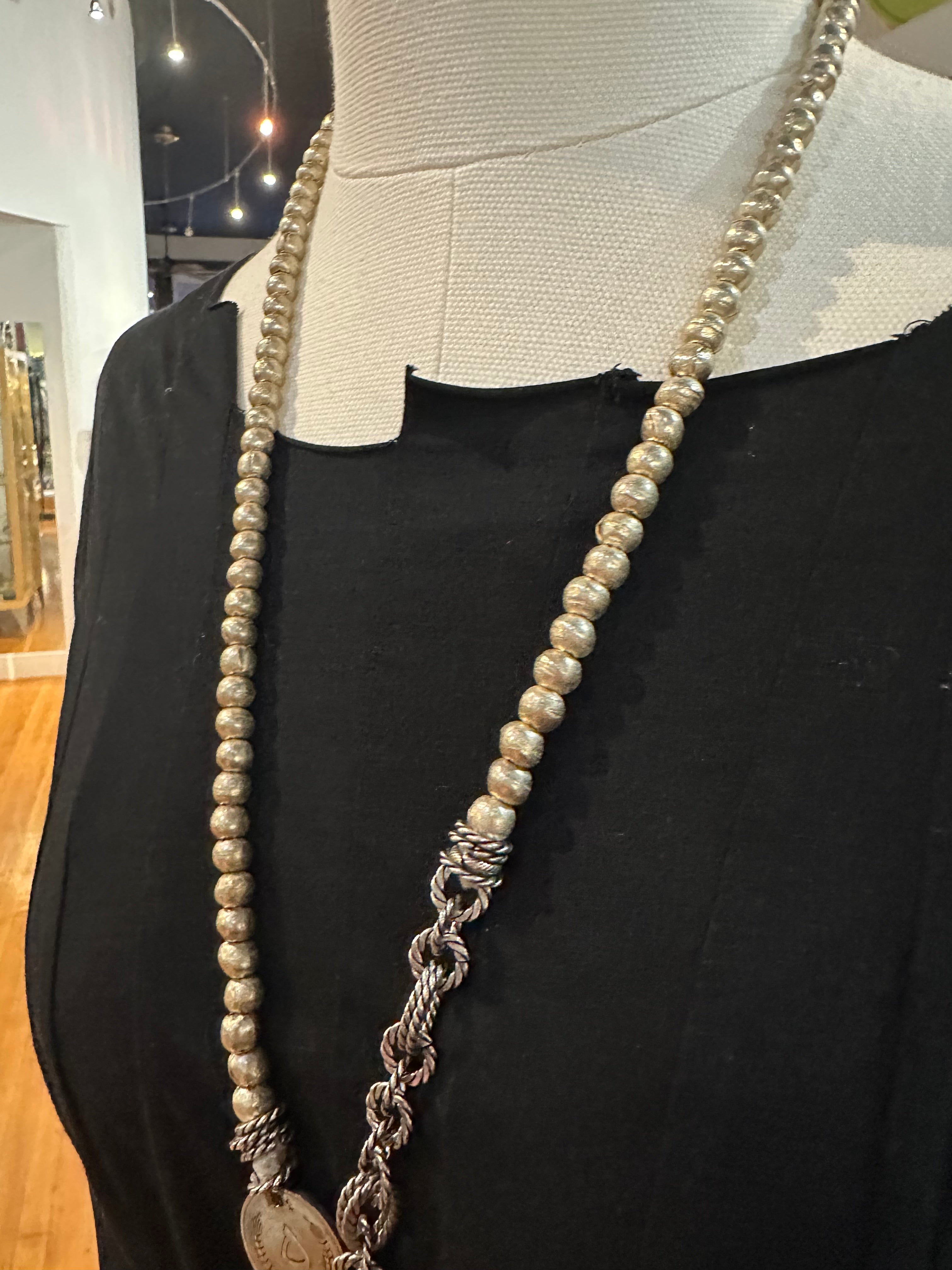 Mya Lambrecht - Long Nepalese Crystal