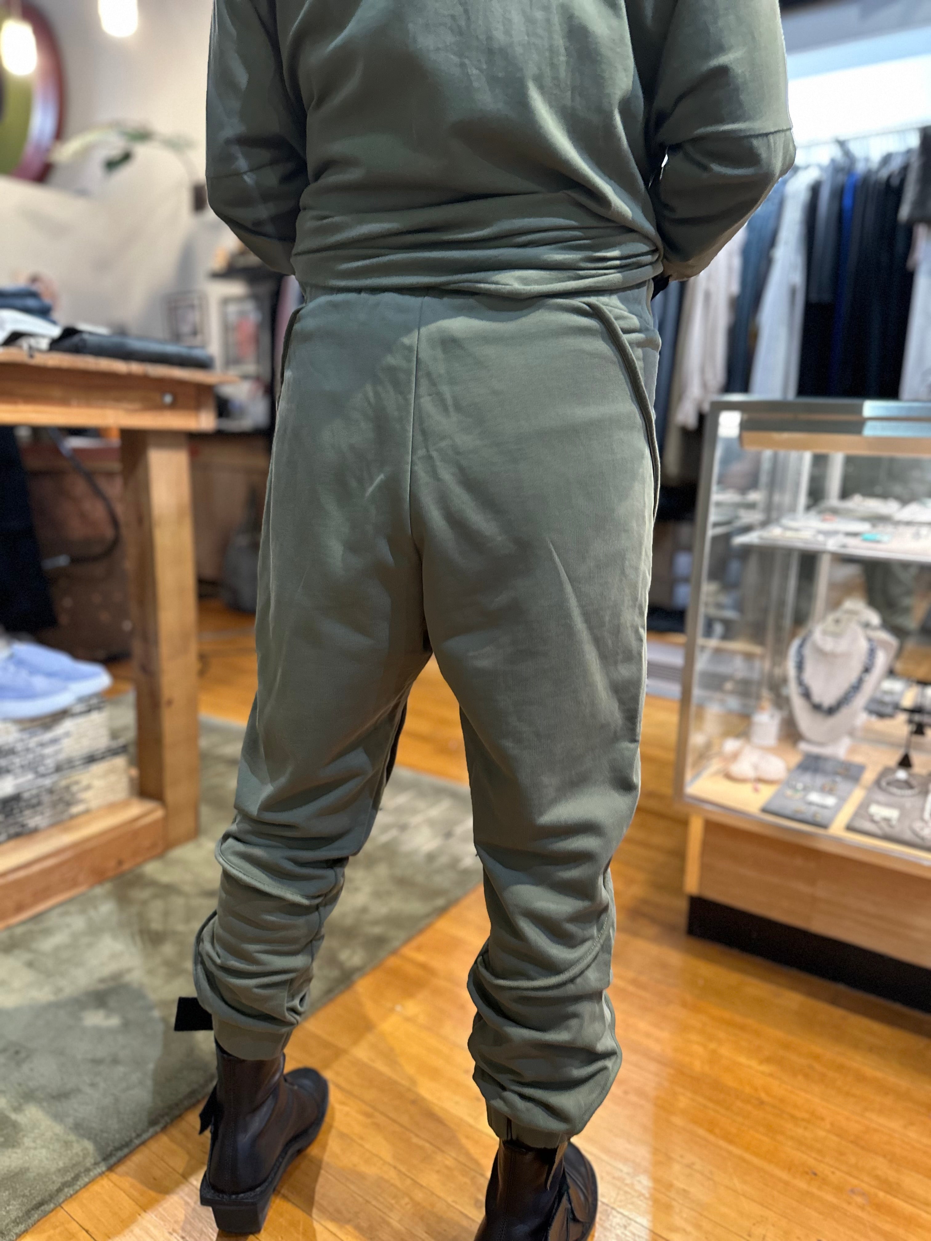 Studio B3 - Roots Pant