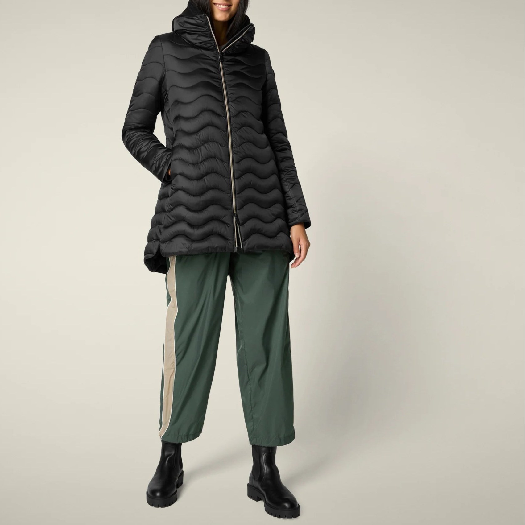 Save The Duck - Livette Black