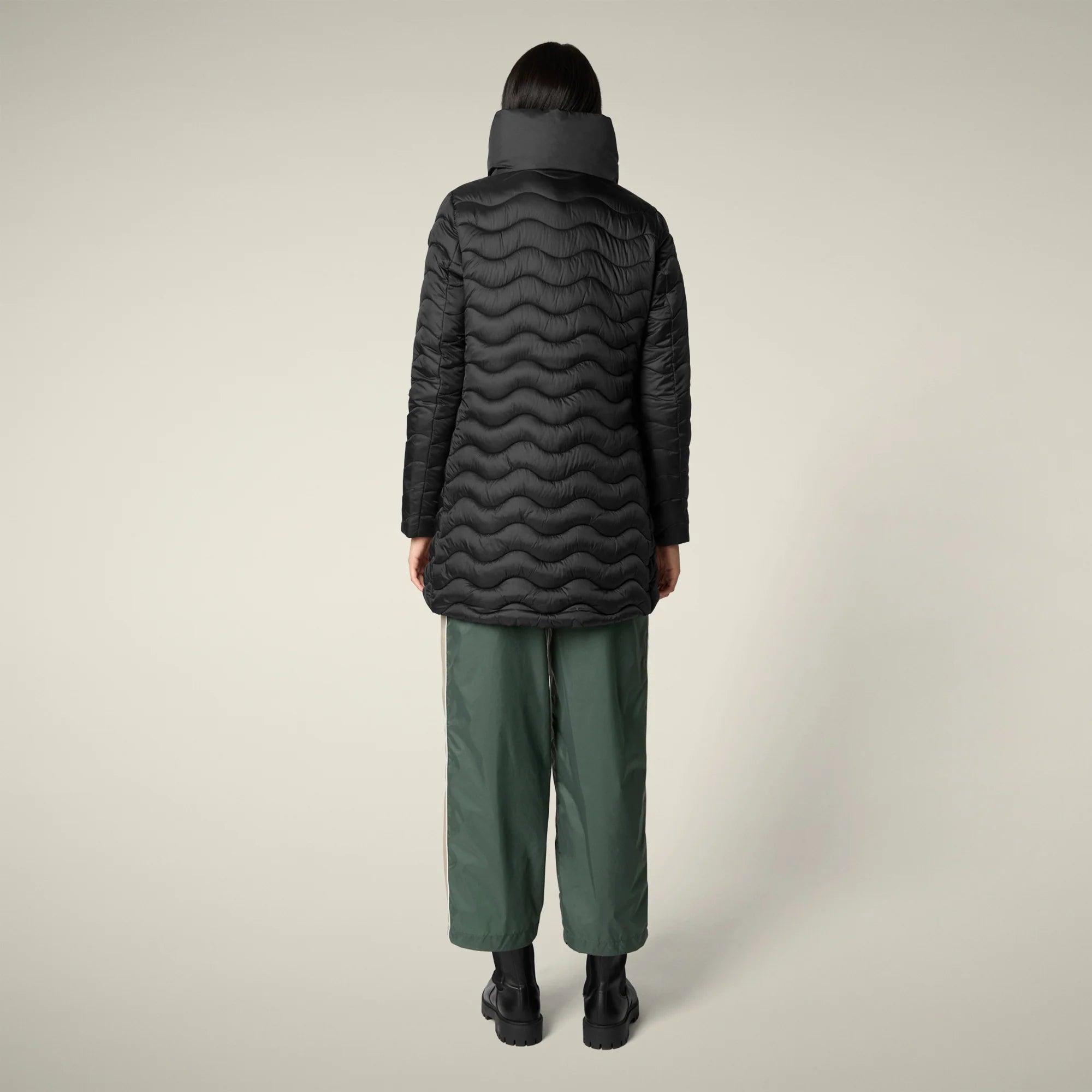 Save The Duck - Livette Black