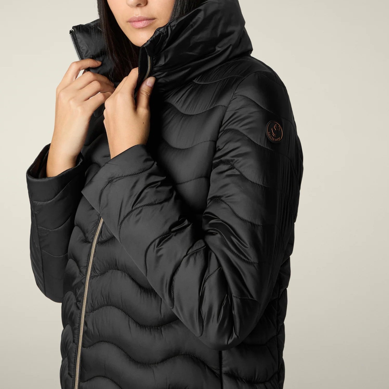 Save The Duck - Livette Black