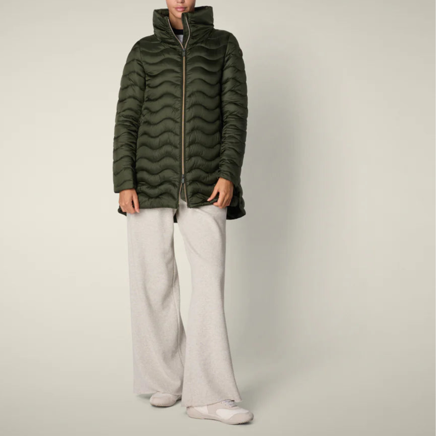 Save The Duck - Livette Pine Green