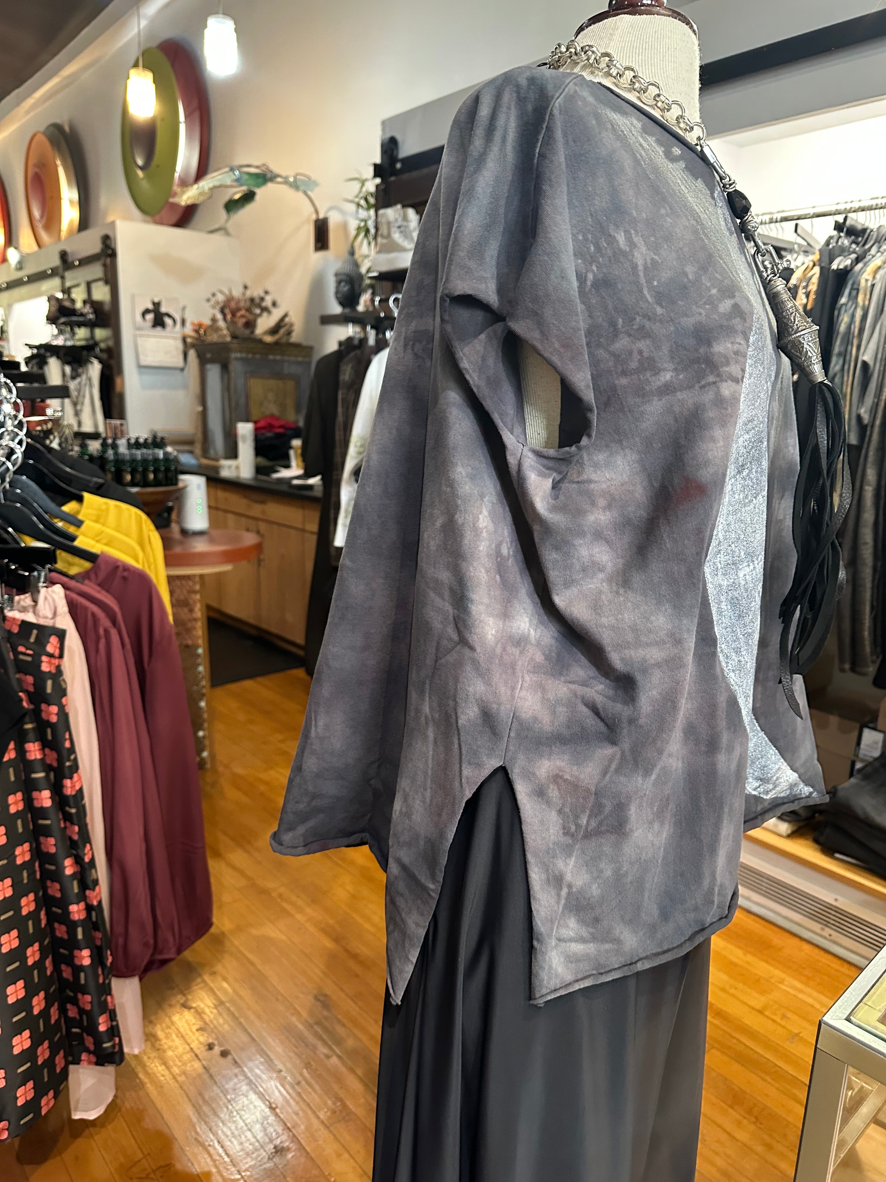 Cynthia Ashby - Ace T Galactic