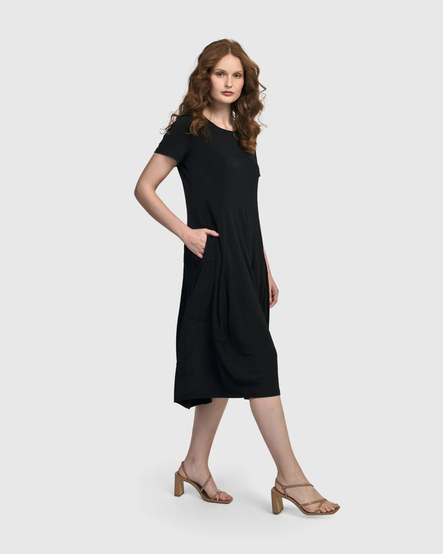 Alembika - Essential Little Black Dress