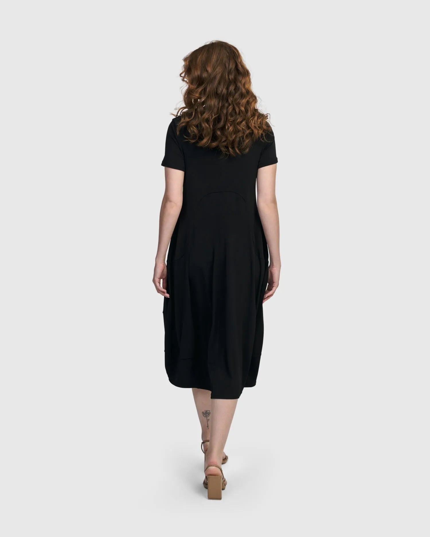 Alembika - Essential Little Black Dress