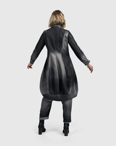 Alembika - Urban Reflektor Shirt Dress