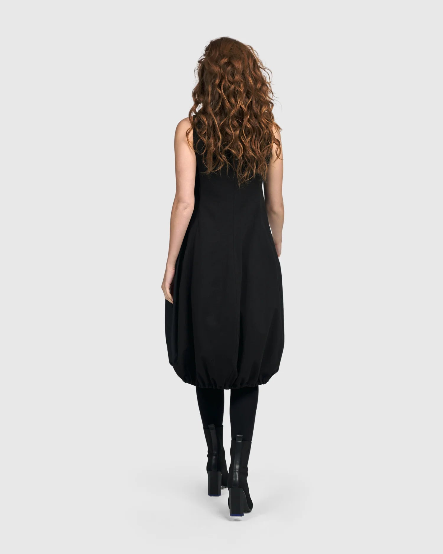 Alembika - Urban Spectre Dress