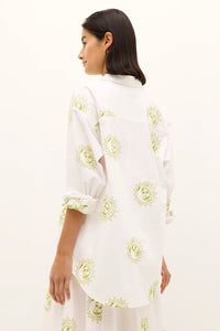 Marie Oliver - Nico Blouse