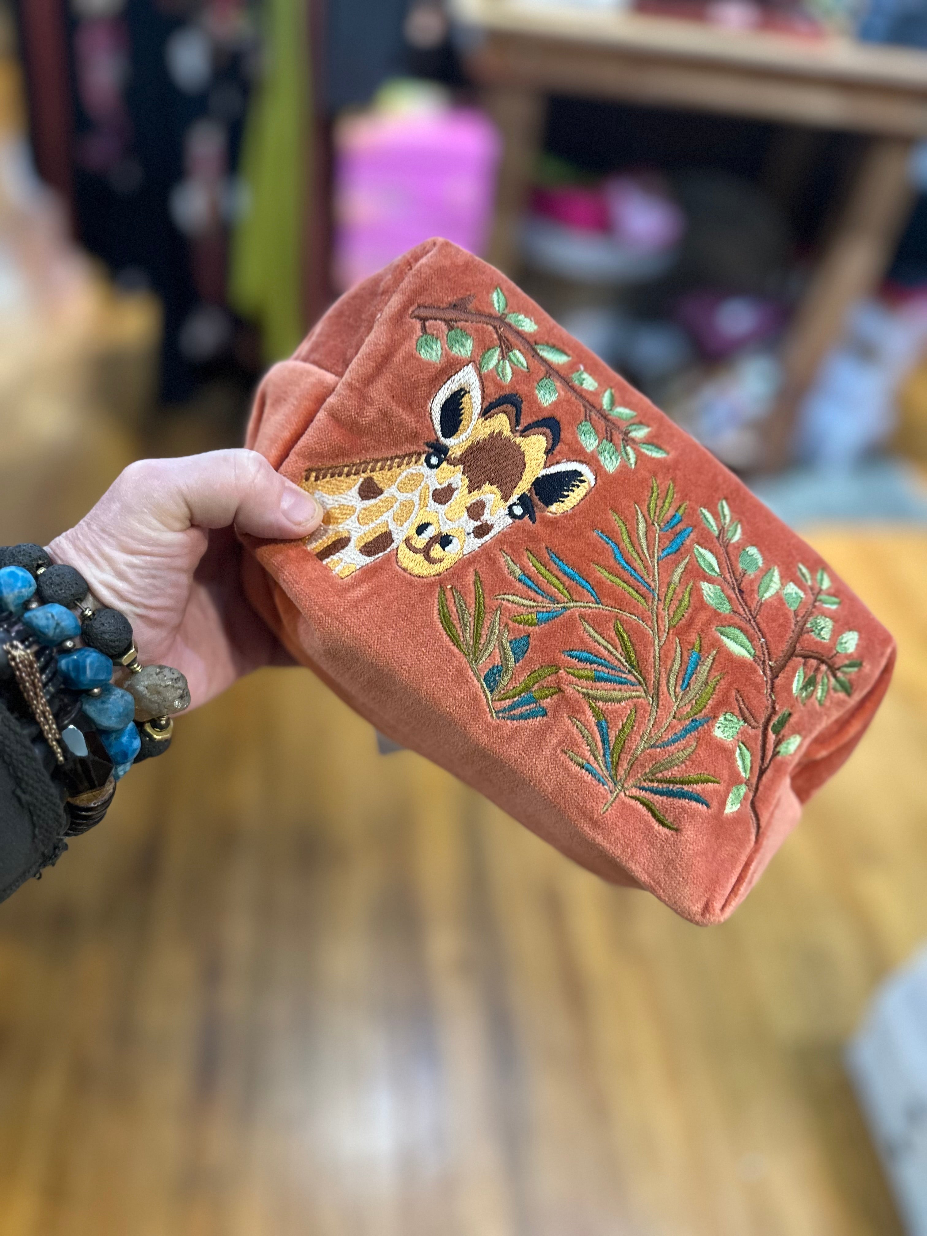 Storiatipic - Cosmetic Bag