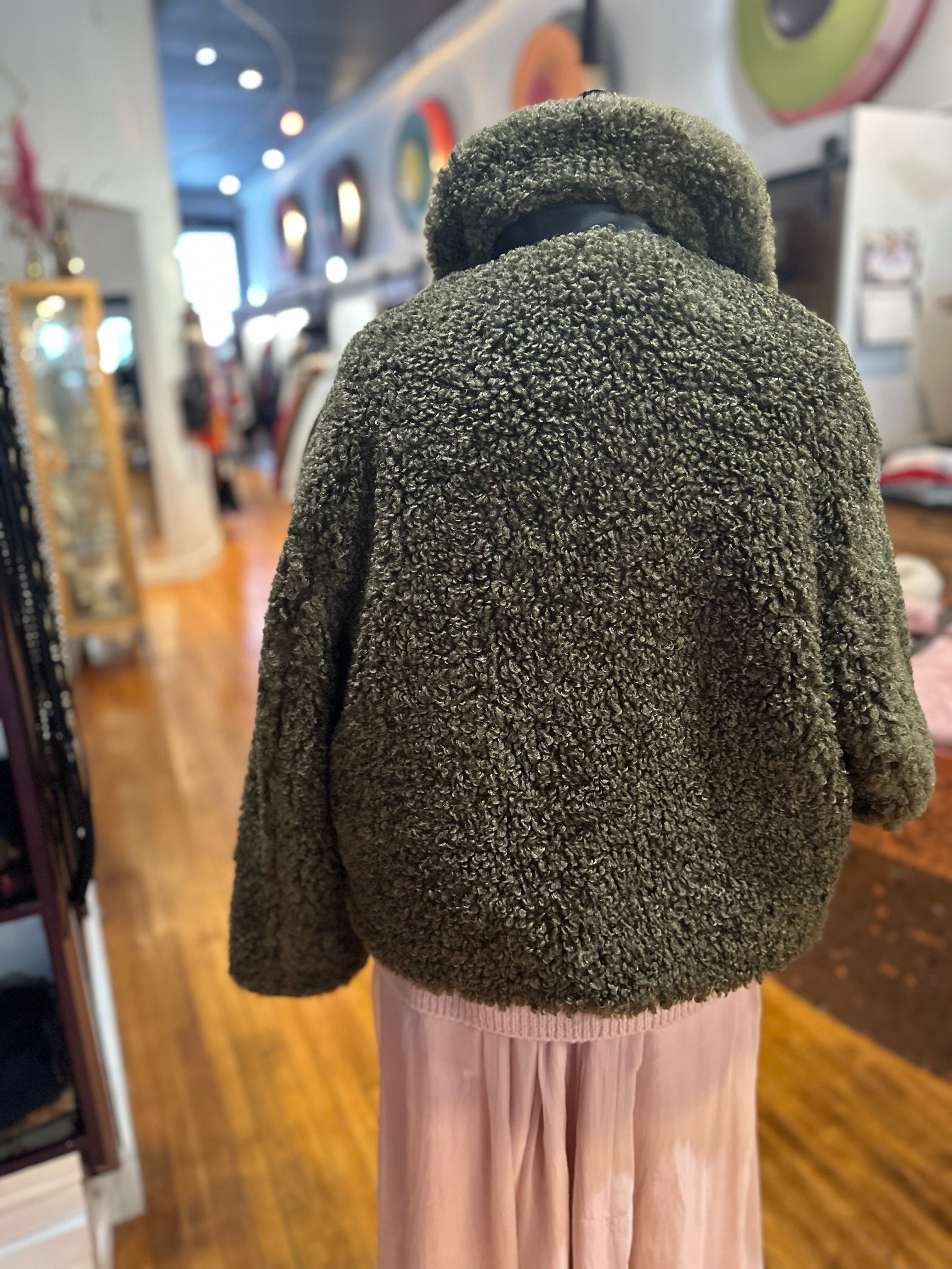 Save The Duck - Hester Jacket