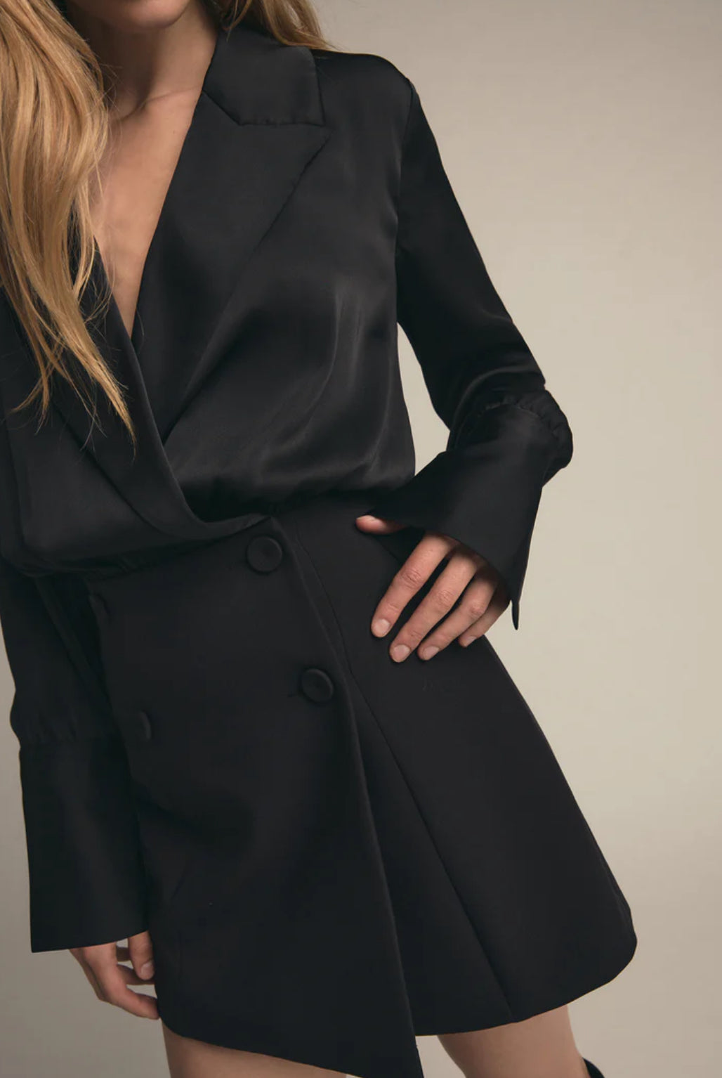 the fix winter dresses 15 Winter Dresses That Redefine Style for Women Over 50