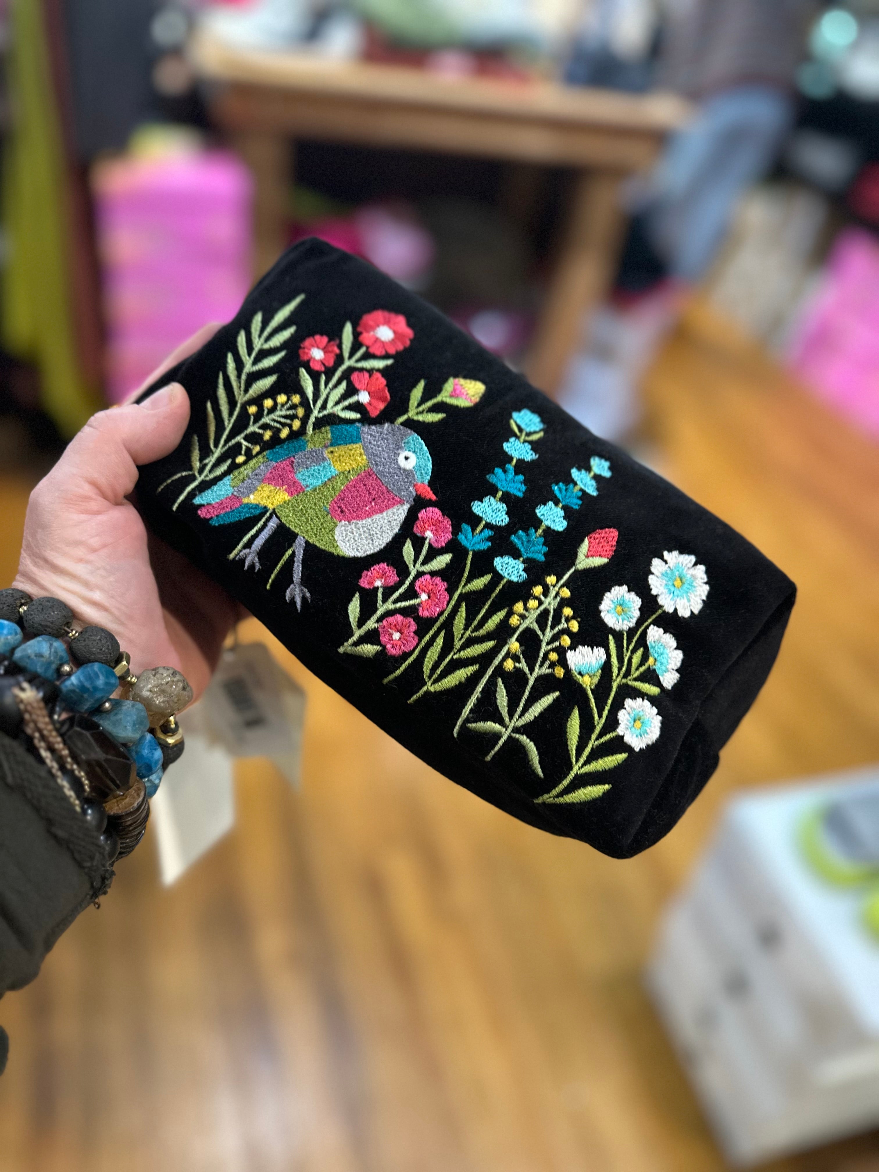 Storiatipic - Cosmetic Bag