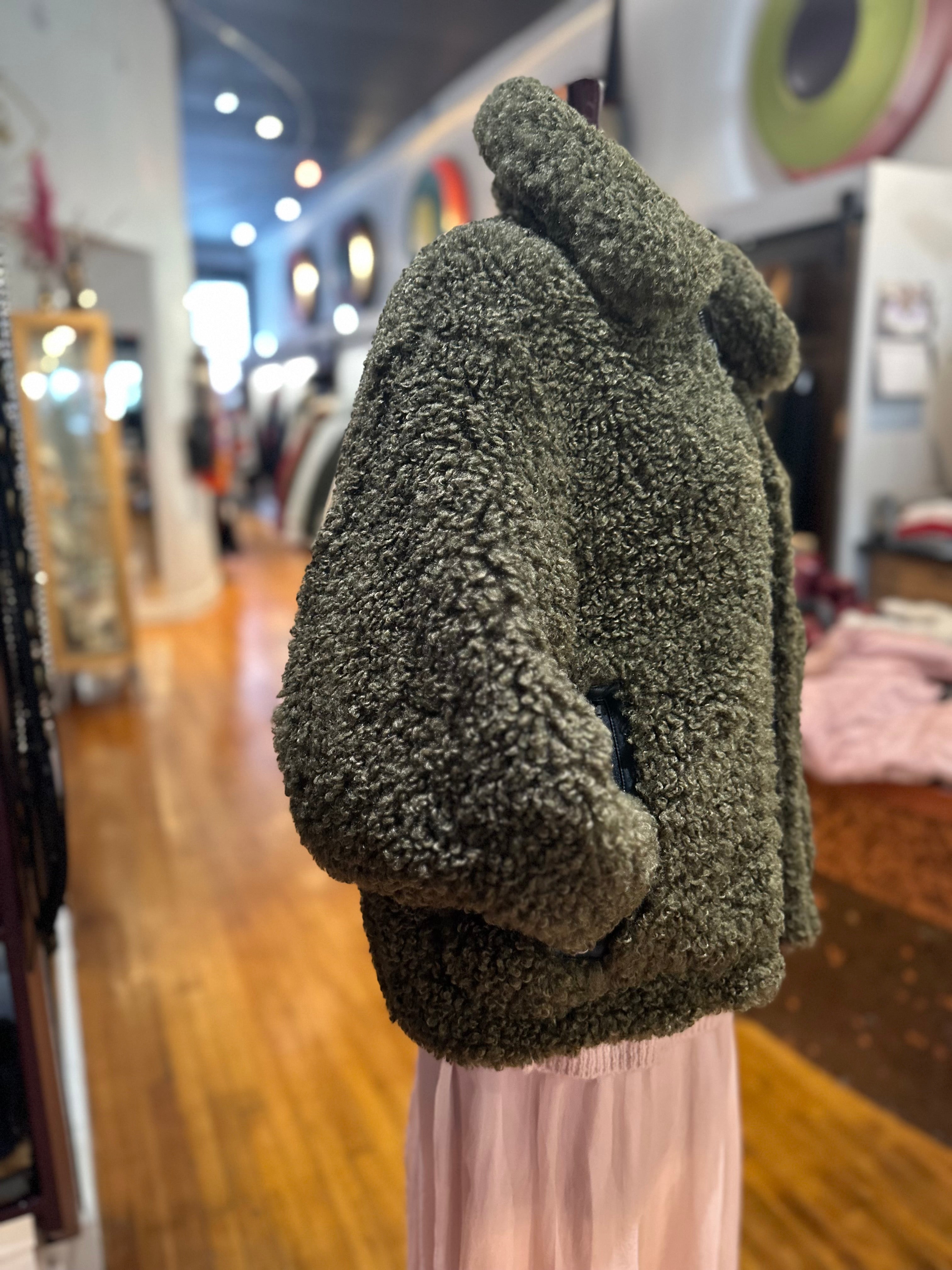 Save The Duck - Hester Jacket