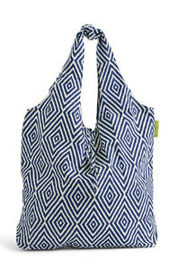 Two's Company - Chinoiserie Market Bag