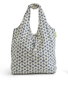 Two's Company - Chinoiserie Market Bag